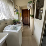 Apartamento à venda com 3 quartos, sendo 1 suíte, em Jardim Londrina, São Paulo, SP