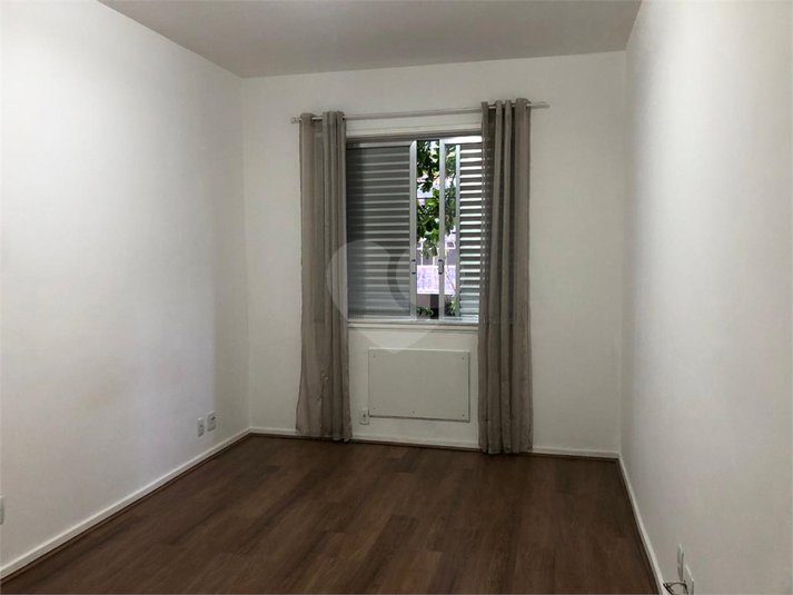 Apartamento à venda com 3 quartos em Tijuca, Rio de Janeiro, RJ