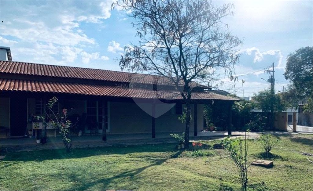 Chácara para venda na cidade de Ibaté/SP