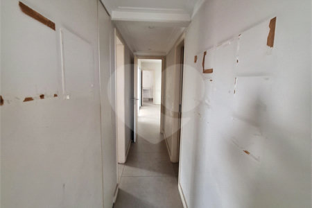 Apartamento à venda com 3 suítes em Vila Maria Alta, São Paulo, SP