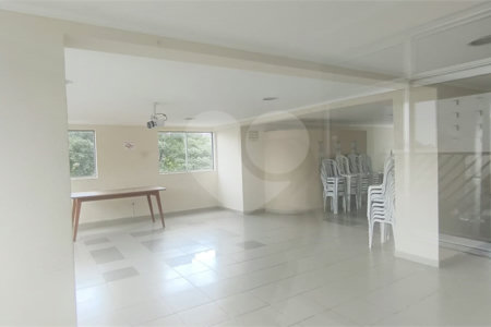 Apartamento à venda com 2 quartos em Vila Leonor, Guarulhos, SP