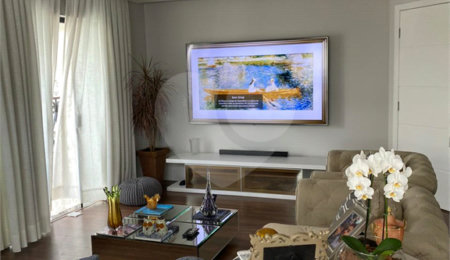 Apartamento à venda com 3 quartos, sendo 1 suíte,  em Vila Suzana, São Paulo, SP