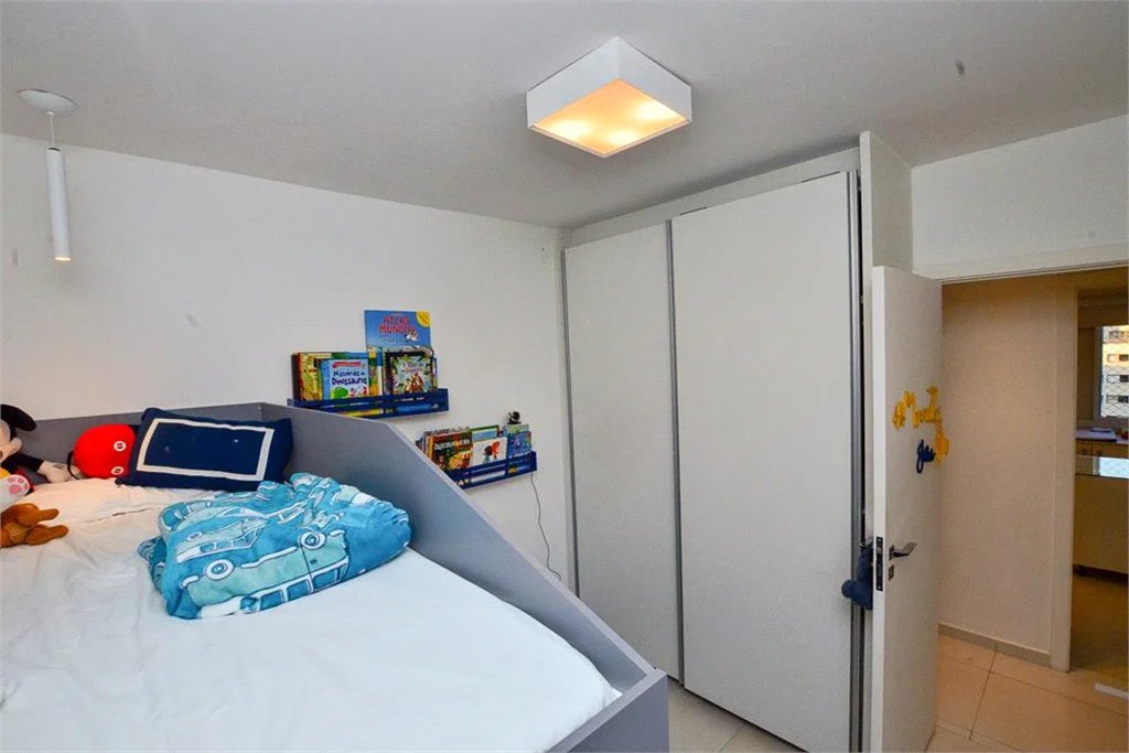 Cobertura à venda com 3 quartos, sendo 1 suíte, em Pinheiros, São Paulo, SP