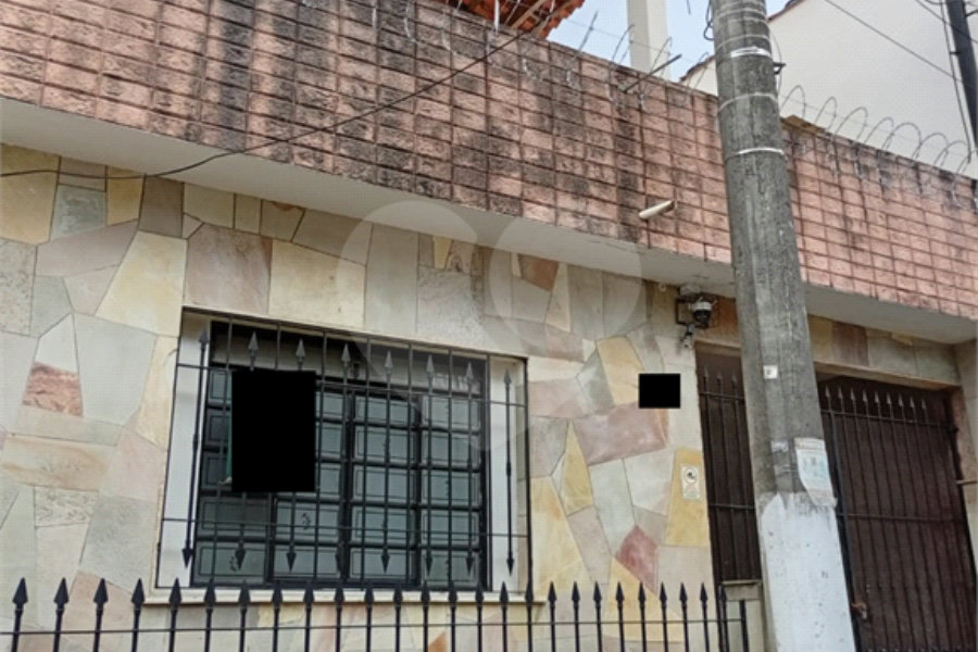 Sobrado à venda com 3 quartos, sendo 2 suítes,  em Vila Maria, São Paulo, SP