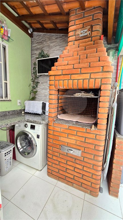 Sobrado à venda com 2 quartos em Pirituba, São Paulo, SP