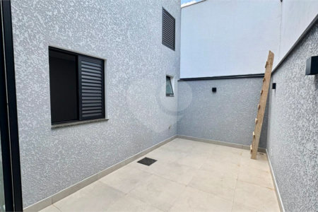 Casa à venda com 3 suítes no condomínio Terras de São Francisco, Sorocaba - SP