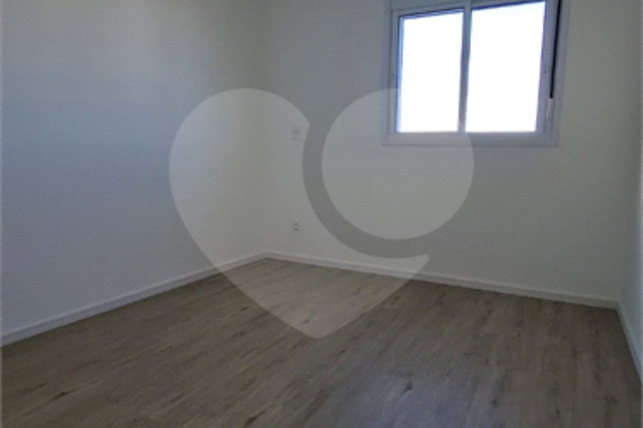 Apartamento à venda com 1 quarto em Tucuruvi, São Paulo, SP