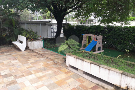 Apartamento à venda com 2 quartos em Brooklin Paulista, São Paulo, SP
