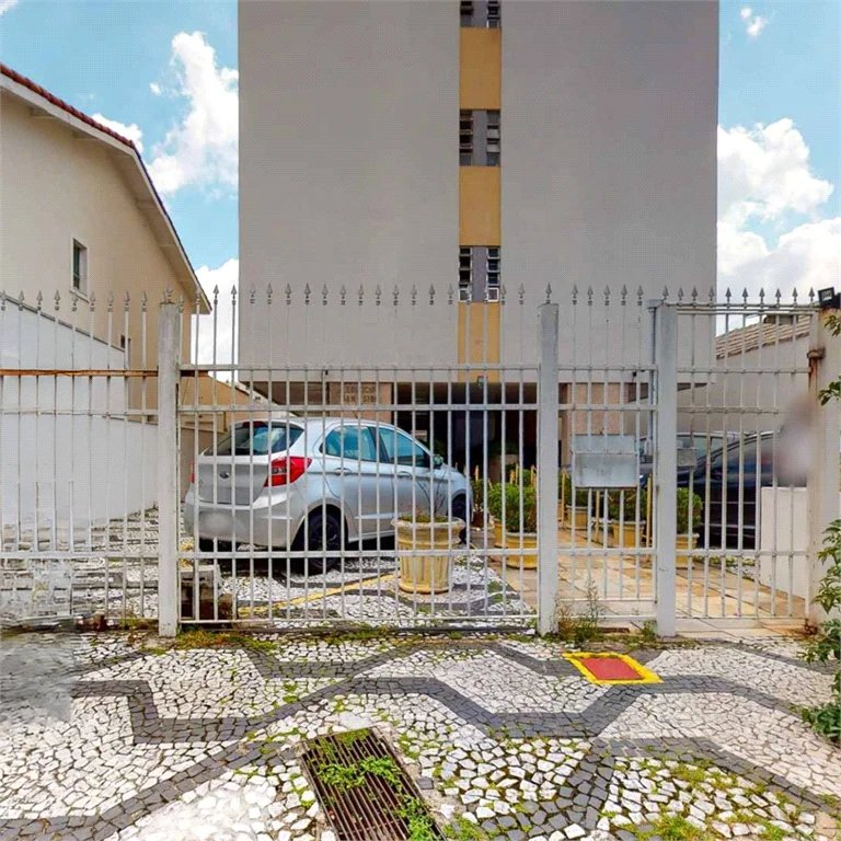 Apartamento à venda com 1 quarto em Alto da Lapa, São Paulo, SP