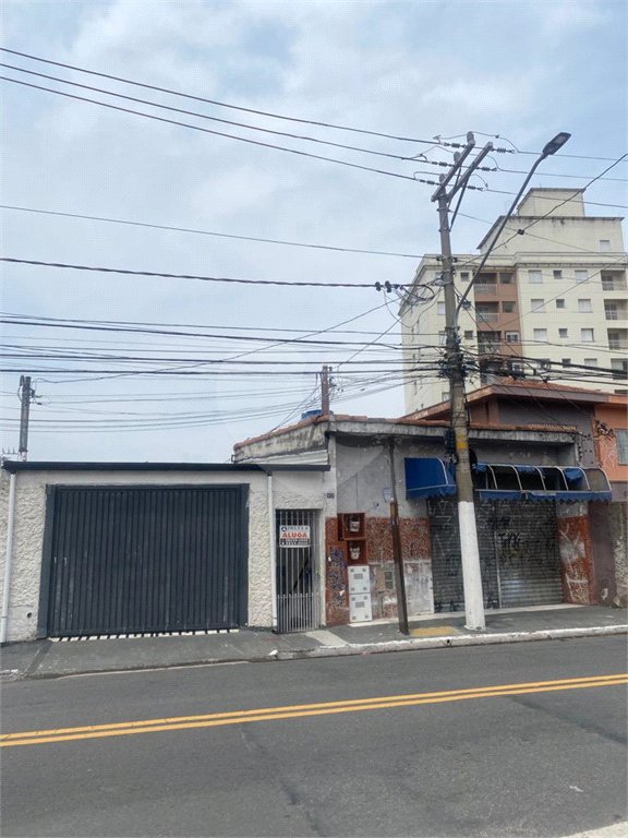 Terreno à venda com 6 quartos em Casa Verde, São Paulo, SP