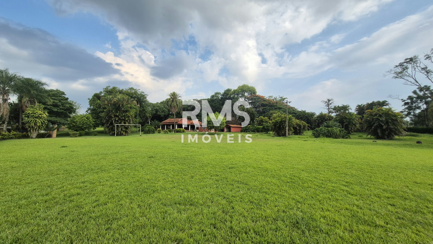 SÍTIO À VENDA EM ELIAS FAUSTO 21.900 m² - ÓTIMA TOPOGRAFIA E EXCELENTE LOCALIZAÇÃO