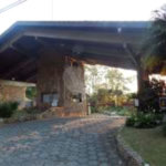 Terreno à venda no condomínio Parque Imperial da Cantareira, Mairiporã - SP