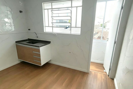Apartamento com 2 dormitórios à venda, 56 m² por R$ 345.000,00 - Vila Belmiro - Santos/SP