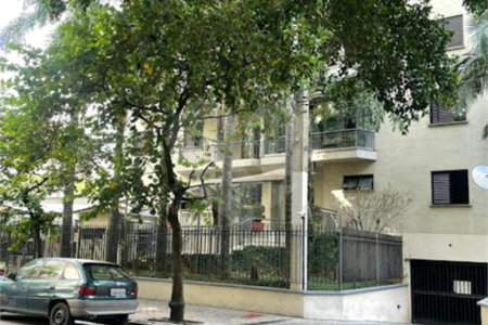 Apartamento à venda com 3 quartos, sendo 1 suíte, em Vila Andrade, São Paulo, SP