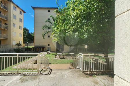 Apartamento à venda com 2 quartos em Jardim Tatiana, Votorantim, SP