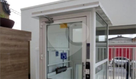 Apartamento à venda com 2 quartos, sendo 1 suíte,  em Quinta da Paineira, São Paulo, SP
