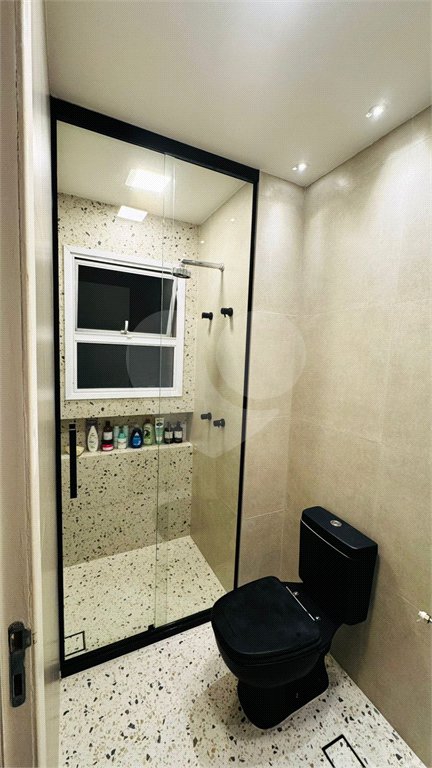 Apartamento à venda com 2 quartos, sendo 1 suíte, em Baeta Neves, São Bernardo do Campo, SP