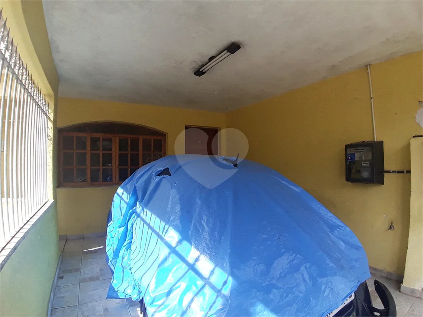Casa à venda com 4 quartos em Vila Medeiros, São Paulo, SP
