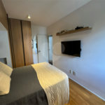 Apartamento à venda com 3 suítes em Indianópolis, São Paulo, SP
