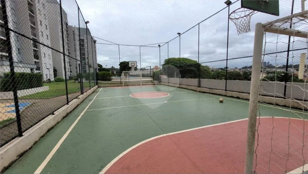 Apartamento à venda com 2 quartos em Jardim Sarah, São Paulo, SP