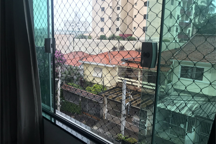Sobrado à venda com 3 quartos em Mandaqui, São Paulo, SP