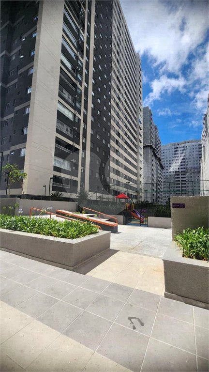 Apartamento à venda com 2 quartos em Vila Vermelha, São Paulo, SP