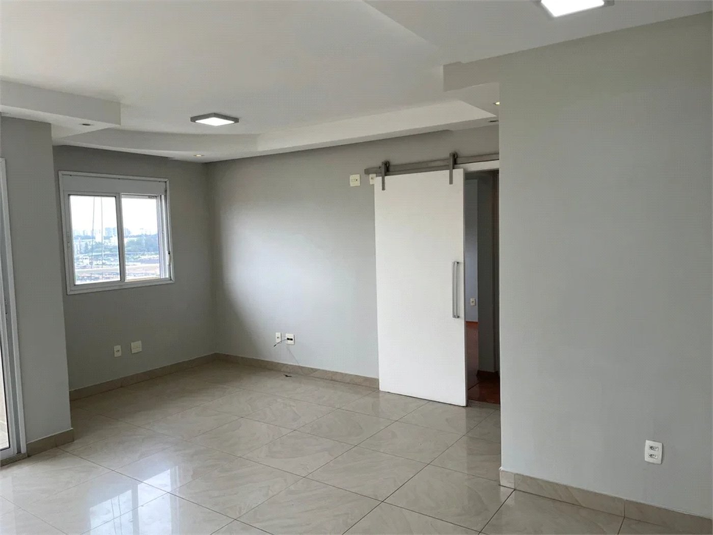 Apartamento à venda com 2 quartos, sendo 1 suíte, em Vila Leopoldina, São Paulo, SP