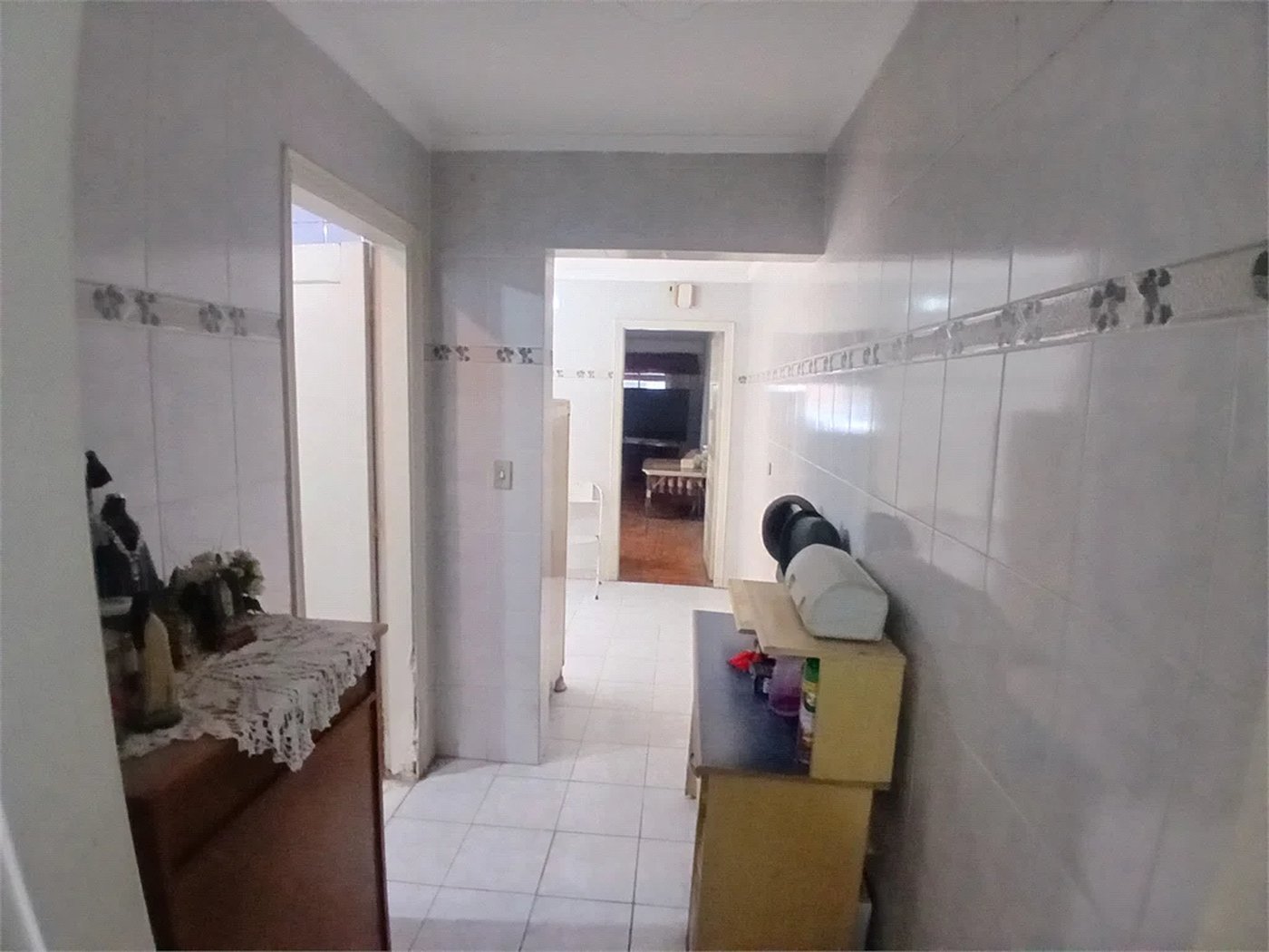 Casa Térrea à venda com 2 quartos em Vila Leopoldina, São Paulo, SP