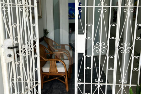 Casa à venda com 4 quartos em Jardim Oriental, São Paulo, SP