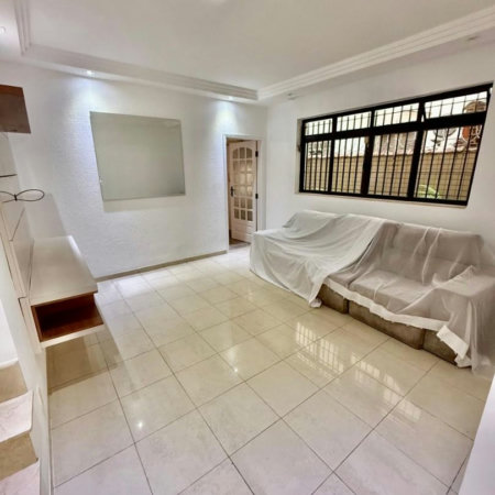 Sobrado com 3 dormitórios, 200 m² - venda por R$ 2.350.000,00 ou aluguel por R$ 12.500,00/mês - Embaré - Santos/SP
