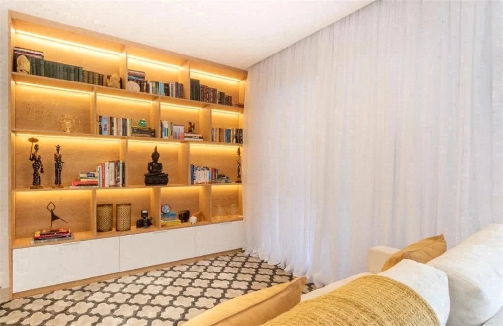 Apartamento à venda com 3 suítes em Vila Andrade, São Paulo, SP