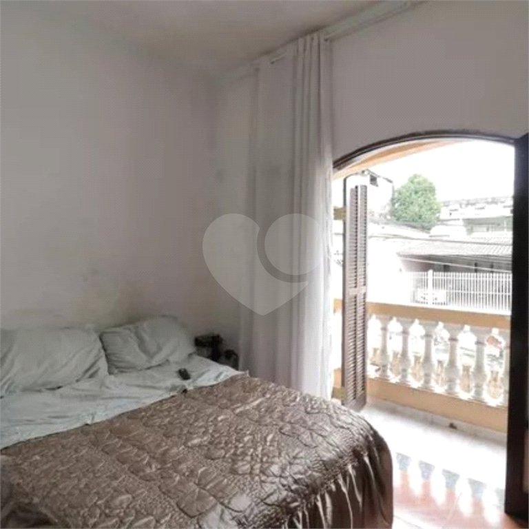 Sobrado à venda com 3 quartos, sendo 1 suíte, em Vila Invernada, São Paulo, SP