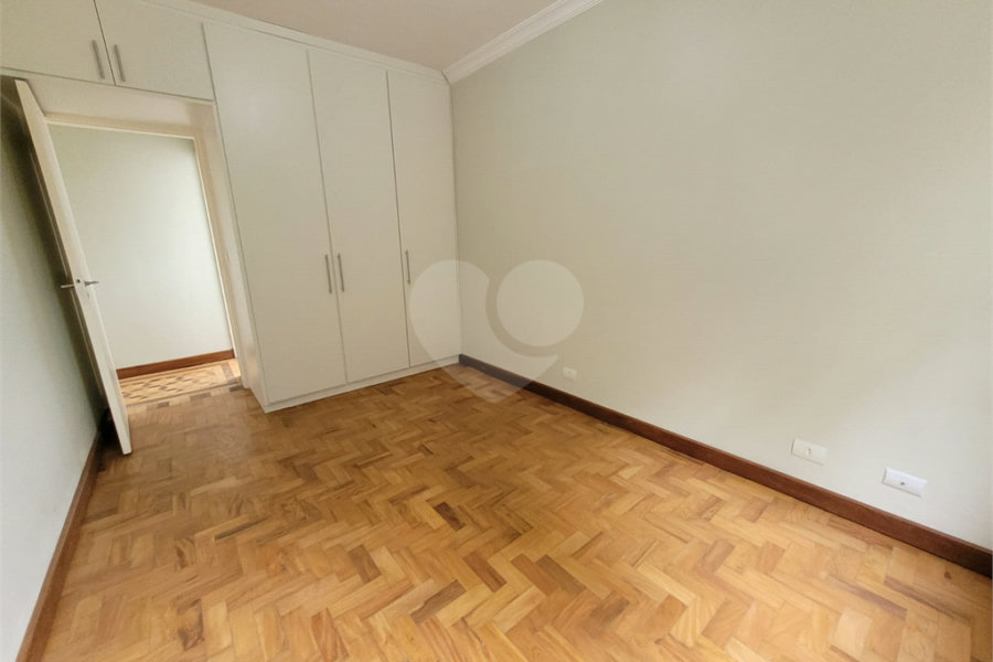Apartamento à venda com 2 quartos em Horto Florestal, São Paulo, SP