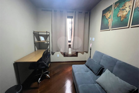Apartamento à venda com 4 quartos, sendo 1 suíte, em Recreio dos Bandeirantes, Rio de Janeiro, RJ