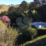 Chácara à venda com 8 quartos, sendo 3 suítes, no Centro, Bom Jesus dos Perdões, SP