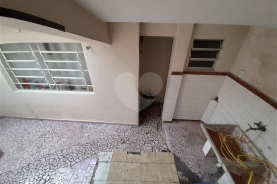 Sobrado à venda com 2 quartos em Vila Isolina Mazzei, São Paulo, SP