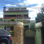 Sobrado à venda ou para alugar com 5 quartos, sendo 4 suítes, em Mandaqui, São Paulo, SP