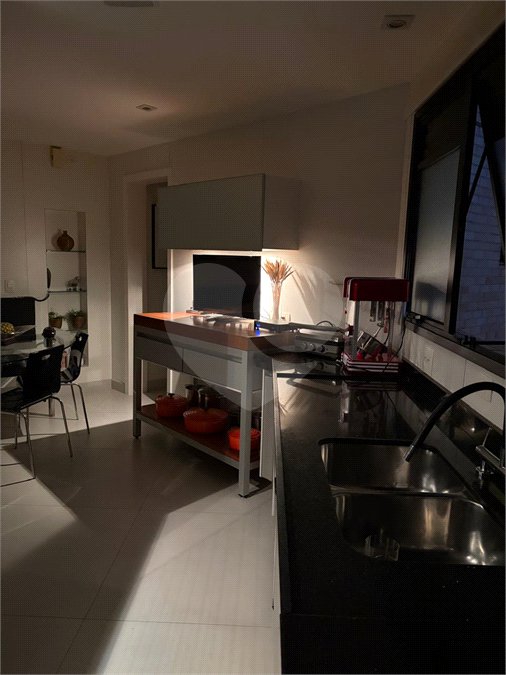 Apartamento à venda ou para alugar com 3 suítes em Perdizes, São Paulo, SP
