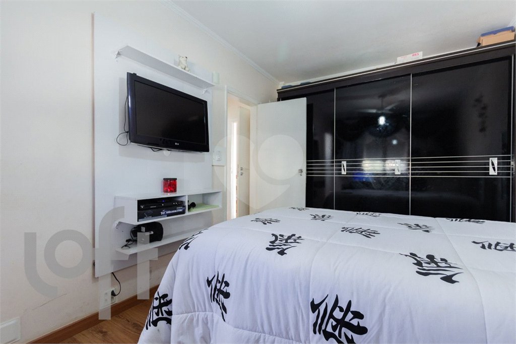 APARTAMENTO REFORMADO NA MOÓCA - 114m - 3 Dormitorios com 2 suítes - 1 vaga