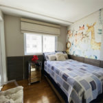 Apartamento à venda com 4 suítes no Centro, São Bernardo do Campo, SP