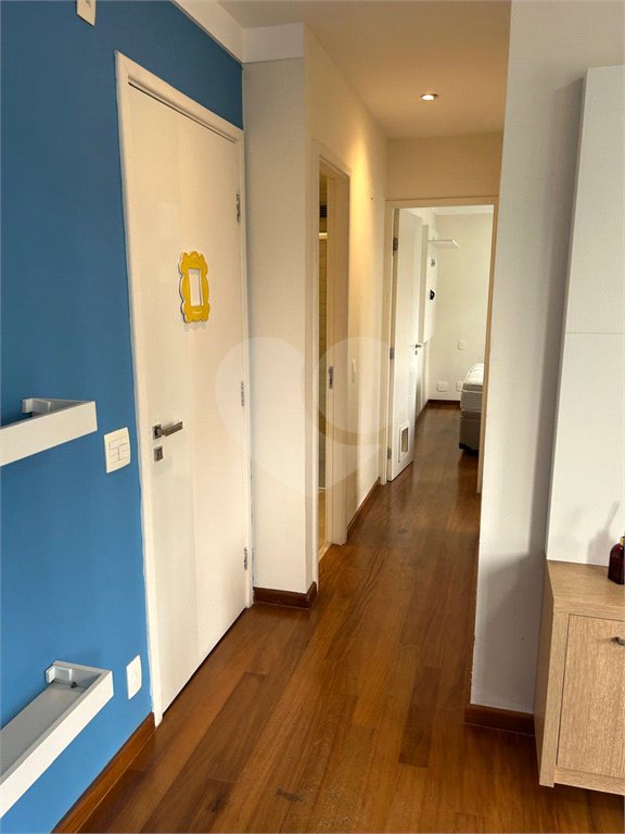 Apartamento à venda com 2 quartos, sendo 1 suíte,  em Paraíso do Morumbi, São Paulo, SP