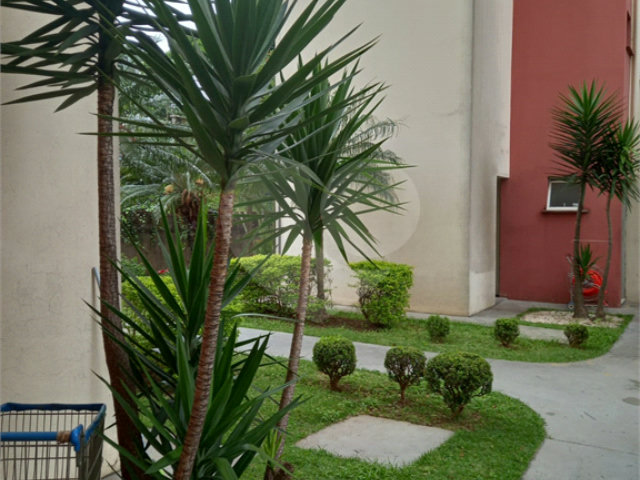 Apartamento à venda com 2 quartos em Limão, São Paulo, SP