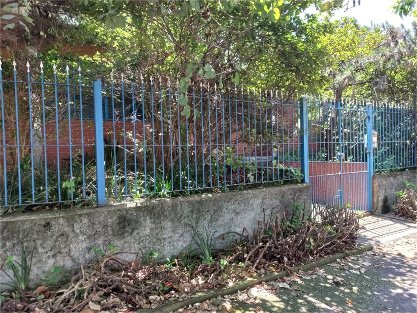 Terreno à venda em Jardim Bonfiglioli, São Paulo, SP