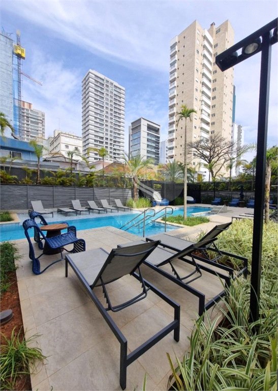 Garden à venda com 3 suítes em Vila Mariana, São Paulo, SP