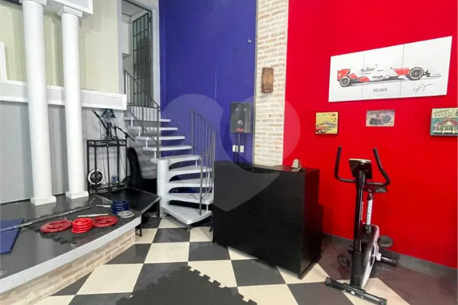 Sobrado à venda com 3 suítes em Casa Verde, São Paulo, SP