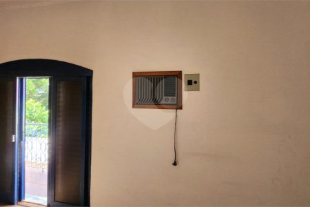 Casa à venda com 4 suítes em Vila Harmonia, Araraquara, SP