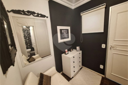 Apartamento à venda com 2 quartos em Indianópolis, São Paulo, SP