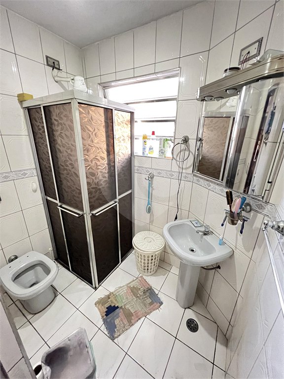Casa à venda com 3 quartos em Vila Nova Cachoeirinha, São Paulo, SP