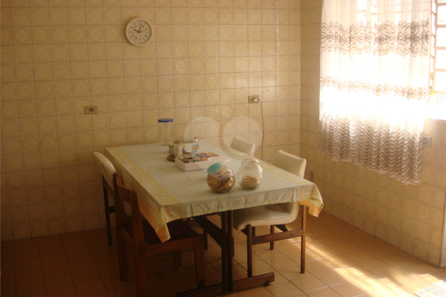 Casa à venda com 3 quartos em Imirim, São Paulo, SP