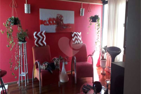 Apartamento à venda com 1 quarto em Esplanada Mendes Moraes, São Roque, SP